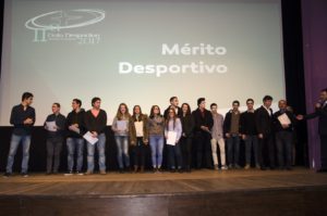 André Sampaio 9 I CAPhoto Formação