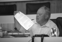 Litério Marques reage a retirada de pelouros