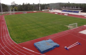 Centro Estágios Luso