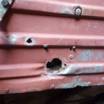 Prejuízo de 2.200 euros para Junta do Luso depois de assalto nos Estaleiros