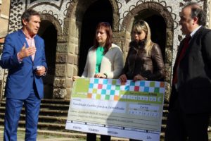 Ana Jesus Ribeiro 1 I CAPhoto Formação