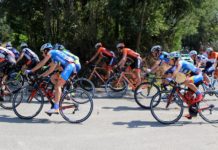 4.ª Volta à Bairrada em imagens