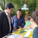 Secretário de Estado da Juventude vem ao Bussaco inaugurar Catrapim