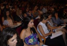 “I Congresso Internacional de Geriatria e Saúde Mental”, hoje, na Mealhada