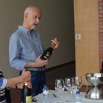 Cursos e provas de vinhos são uma constante em Anadia
