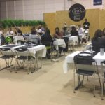 Mealhada presente na Feira Internacional de Artesanato