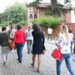Rota das Casas Senhoriais, no Luso, regressa a 12 de agosto