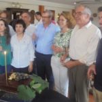 80 anos das Caves do Solar de São Domingos comemorados com espumante premium