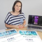 Depois de iogurte, Escola Profissional de Anadia cria gelado com uvas e rosas