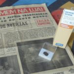 «Bairrada Informação» “tocou” em pedaço da Lua a convite da Expofacic