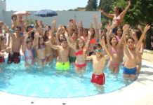 Concelho da Mealhada: As aulas acabaram e estas farto(a) de férias? “Aventura-te”