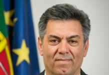 Novo secretário de Estado das Florestas “apresenta-se” no Bussaco esta quinta-feira