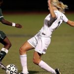 Luso e Pampilhosa recebem Torneio de Apuramento para o Europeu Sub-17 Feminino