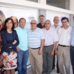 MIAP inaugurou sede de campanha