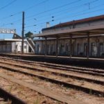 Estação da Pampilhosa vai ser requalificada