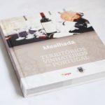 “Territórios vinhateiros de Portugal” apresentado na Mealhada a 8 de agosto