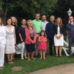 Lions Clube de Mealhada “regressa” com nova direção e vontade de ajudar