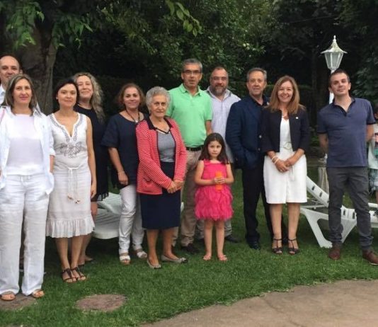 Lions Clube de Mealhada “regressa” com nova direção e vontade de ajudar