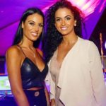 “Garotas de Ipanema” e apresentadora de televisão estão este fim de semana na Mealhada