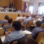 Documentos a circular na internet “levados” à Assembleia Municipal de Anadia