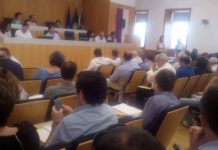 Documentos a circular na internet “levados” à Assembleia Municipal de Anadia
