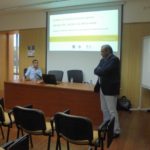 António Rochette defende aprendizagem “fora das paredes da escola”