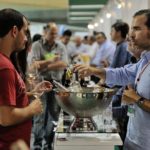 Até domingo todos os caminhos vão dar ao “BAIRRADA Vinhos & Sabores 2017”