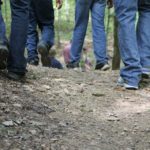 Centro Social Melo Pimenta (Luso) promove II Caminhada “Exercício para Todos”