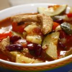 “Sopas & Pedras” até 3 de setembro em Portunhos