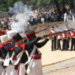 Programa dos 207 anos da Batalha do Bussaco apresentado a 11 de setembro