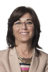 1- Teresa Belém Cardoso