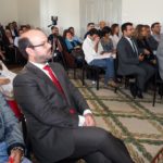 Tomada de posse dos órgãos autárquicos na Mealhada