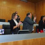 Teresa Cardoso tomou posse e promete defender “o bem comum” dos anadienses