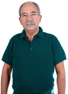 2 – Manuel Jacinto Silva