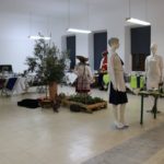 “Profissões da nossa aldeia” na Lameira de São Pedro