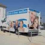 “Ouvir é viver melhor” ‘passou’ pela Mealhada