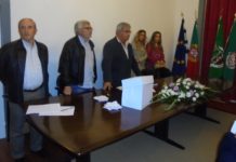 União de Freguesias: PS “ganha” mais dois votos na primeira votação