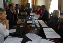 Coligação vota contra delegação de competências no presidente da Câmara da Mealhada