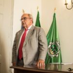Rui Marqueiro quer realizar obras projetadas desde 2013