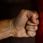Barcouço: desentendimento “termina” com facada num braço