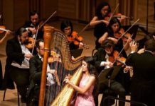 Jovem de Santa Luzia, estudante de harpa, a “740 euros” de atingir a meta “crowdfunding”