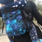 “Babywearing” no Centro de Assistência Paroquial de Pampilhosa