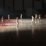 HCM levou “As Cores do Samba” a Leiria