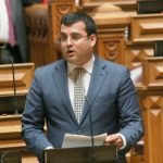 Bruno Coimbra lamenta rejeição de propostas para reforço da dotação do Porta65