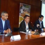 “1.º Cocktail de Negócios” juntou empresários, no Luso, que “falaram” de exportação