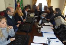 Subsídios pontuais aprovados na Câmara da Mealhada