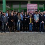 Joana Sá Pereira apresentou candidatura à presidência da Federação de Aveiro da JS