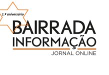 1 ano de Bairrada Informação: Obrigada!