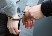 Detenção de três homens, em Casal Comba, por furto de 50 litros de gasóleo