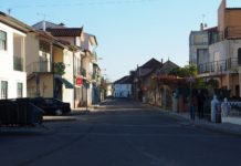 Multas de estacionamento na Pampilhosa indignam condutores